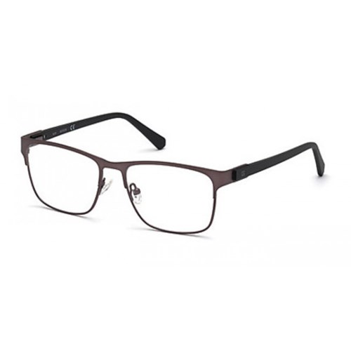 Óculos de Grau - GUESS - GU50013 009 55 - FUME