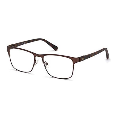 Óculos de Grau - GUESS - GU50013 049 55 - CHUMBO