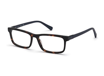 Óculos de Grau - GUESS - GU50015 052 56 - DEMI