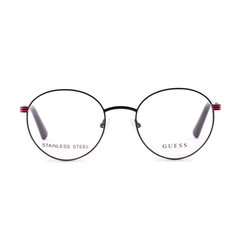 Óculos de Grau - GUESS - GU50043 002 51 - PRETO