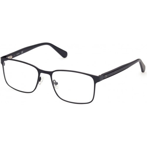 Óculos de Grau - GUESS - GU50045 002 55 - PRETO