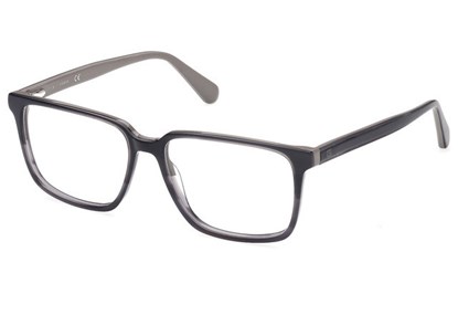 Óculos de Grau - GUESS - GU50047 020 56 - PRETO