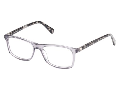 Óculos de Grau - GUESS - GU50054 020 55 - CINZA