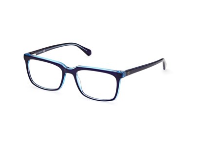 Óculos de Grau - GUESS - GU50063 092 56 - AZUL