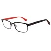 Óculos de Grau - HAVAIANAS - PORTO/V 003 145 - PRETO