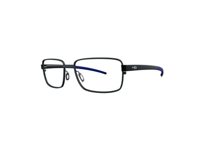 Óculos de Grau - HB - M.010369 C.0563 58 - PRETO