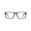 Óculos de Grau - HB - M.0278 C.0335 47,8 - CINZA