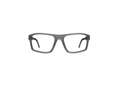 Óculos de Grau - HB - M.0278 C.0335 47,8 - CINZA