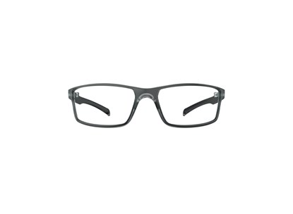 Óculos de Grau - HB - M.93148 C.297 54 - CINZA