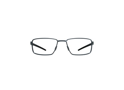 Óculos de Grau - HB - M.93422 C.530 55 - PRETO