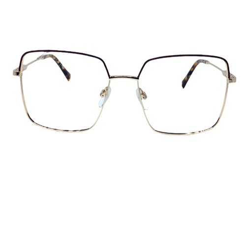 Óculos de Grau - HICKMANN - HI10011 01A 55 - MARROM