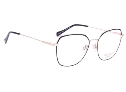 Óculos de Grau - HICKMANN - HI10017 09A 54 - PRETO