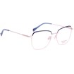 Óculos de Grau - HICKMANN - HI10018 06A 53 - AZUL