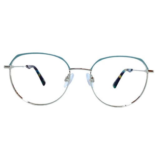 Óculos de Grau - HICKMANN - HI10027 03A 51 - VERDE