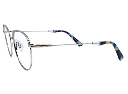 Óculos de Grau - HICKMANN - HI10027 03A 51 - VERDE