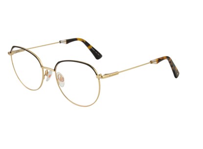 Óculos de Grau - HICKMANN - HI10027 04A 51 - PRETO