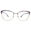 Óculos de Grau - HICKMANN - HI10031 06A 54 - AZUL