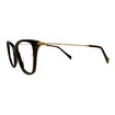Óculos de Grau - HICKMANN - HI60002 A01 54 - PRETO