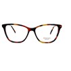 Óculos de Grau - HICKMANN - HI60002 G21 54 - TARTARUGA