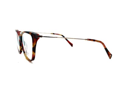 Óculos de Grau - HICKMANN - HI60002 G21 54 - TARTARUGA