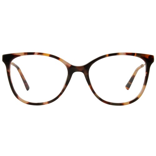 Óculos de Grau - HICKMANN - HI60003 G21 52 - TARTARUGA