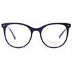 Óculos de Grau - HICKMANN - HI60012 A01 52 - PRETO