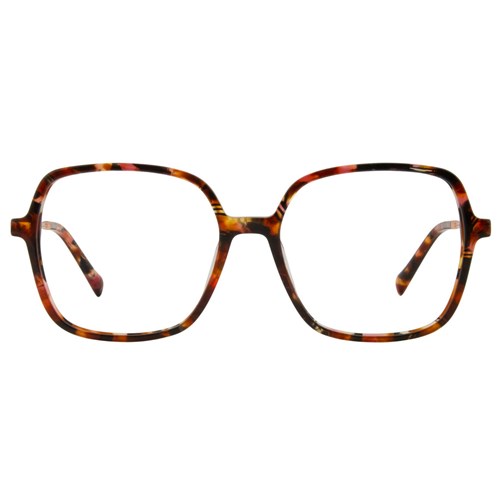 Óculos de Grau - HICKMANN - HI60013 G22 54 - DEMI