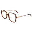 Óculos de Grau - HICKMANN - HI60013 G22 54 - DEMI