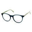 Óculos de Grau - HICKMANN - HI60014 D01 51 - AZUL