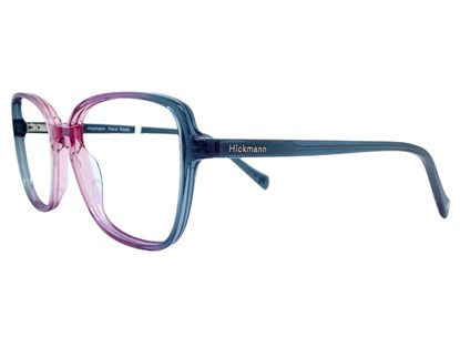 Óculos de Grau - HICKMANN - HI60018  -  - ROSE