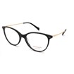 Óculos de Grau - HICKMANN - HI60021 A01 53 - PRETO
