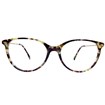 Óculos de Grau - HICKMANN - HI60021 G21 53 - TARTARUGA