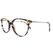 Óculos de Grau - HICKMANN - HI60021 G21 53 - TARTARUGA