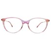 Óculos de Grau - HICKMANN - HI60021 K01 53 - ROSE