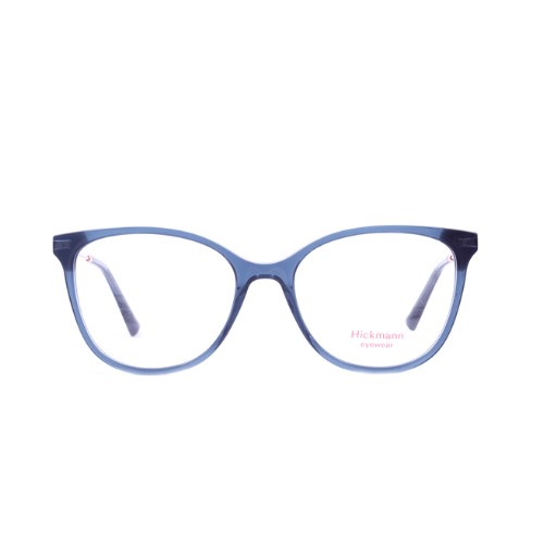 Óculos de Grau - HICKMANN - HI60031 D01 52 - AZUL