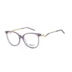 Óculos de Grau - HICKMANN - HI6097Y T02 51.5 - ROXO