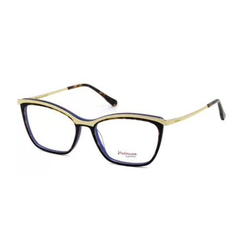 Óculos de Grau - HICKMANN - HI6107 D21 53 - AZUL