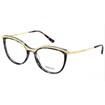 Óculos de Grau - HICKMANN - HI6108 E03 52 - VERMELHO