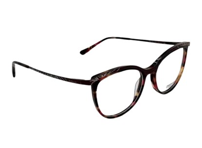 Óculos de Grau - HICKMANN - HI6108 G23 52 - TARTARUGA