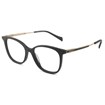 Óculos de Grau - HICKMANN - HI6114Y A01 49.5 - PRETO