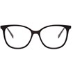 Óculos de Grau - HICKMANN - HI6114Y A01 49.5 - PRETO
