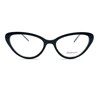 Óculos de Grau - HICKMANN - HI6125 A01 54 - PRETO
