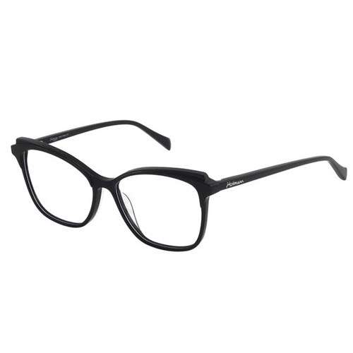 Óculos de Grau - HICKMANN - HI6127B A01 54 - PRETO