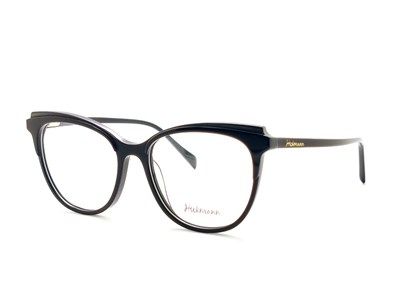Óculos de Grau - HICKMANN - HI6132B A01 53 - PRETO