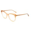 Óculos de Grau - HICKMANN - HI6132B H05 53 - NUDE