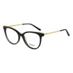 Óculos de Grau - HICKMANN - HI6164 H01 50.5 - PRETO