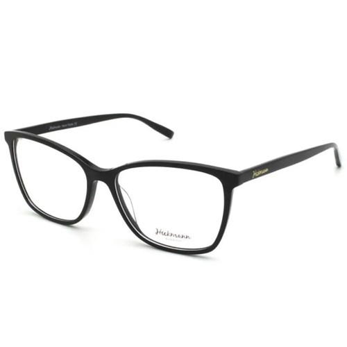 Óculos de Grau - HICKMANN - HI6170FN A01 53.5 - PRETO