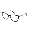 Óculos de Grau - HICKMANN - HI6206 H01 52.5 - PRETO