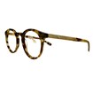 Óculos de Grau - HICKMANN - HI7004 G22 49 - TARTARUGA