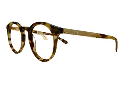 Óculos de Grau - HICKMANN - HI7004 G22 49 - TARTARUGA